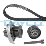 DAYCO Veepump + hammasrihmakomplekt KTBWP4662