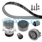 DAYCO  Veepump + hammasrihmakomplekt KTBWP5630