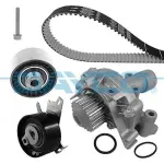 DAYCO Veepump + hammasrihmakomplekt KTBWP5910