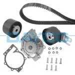 DAYCO  Veepump + hammasrihmakomplekt KTBWP5920