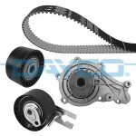 DAYCO Veepump + hammasrihmakomplekt KTBWP7330