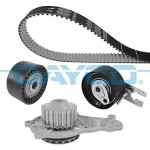 DAYCO  Veepump + hammasrihmakomplekt KTBWP8570