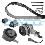 DAYCO  Veepump + hammasrihmakomplekt KTBWP8841