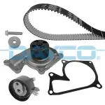 DAYCO  Veepump + hammasrihmakomplekt KTBWP8860