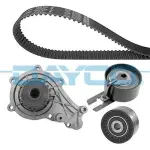 DAYCO Veepump + hammasrihmakomplekt KTBWP9140