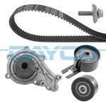 DAYCO Veepump + hammasrihmakomplekt KTBWP9140K
