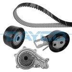 DAYCO Veepump + hammasrihmakomplekt KTBWP9170