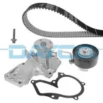 DAYCO  Veepump + hammasrihmakomplekt KTBWP9480
