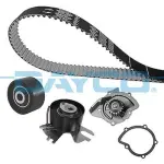 DAYCO Veepump + hammasrihmakomplekt KTBWP9670