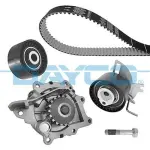 DAYCO  Veepump + hammasrihmakomplekt KTBWP9950