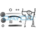 DAYCO Mootori keti komplekt KTC1004