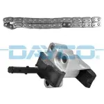 DAYCO  Mootori keti komplekt KTC1066