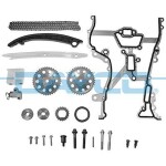 DAYCO Mootori keti komplekt KTC1068