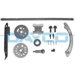 DAYCO Mootori keti komplekt KTC1069