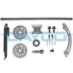 DAYCO Mootori keti komplekt KTC1070