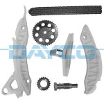 DAYCO Mootori keti komplekt KTC1071