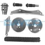 DAYCO Mootori keti komplekt KTC1084
