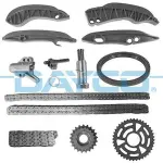 DAYCO  Mootori keti komplekt KTC1100