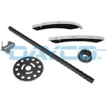 DAYCO Mootori keti komplekt KTC1125