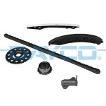 DAYCO Mootori keti komplekt KTC1279