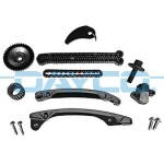 DAYCO Mootori keti komplekt KTC1496