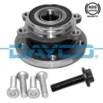 DAYCO Rattalaagrikomplekt KWD1001