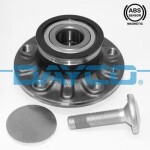 DAYCO Rattalaagrikomplekt KWD1002