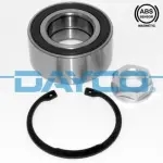 DAYCO Rattalaagrikomplekt KWD1003