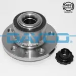 DAYCO Rattalaagrikomplekt KWD1004