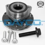DAYCO Rattalaagrikomplekt KWD1008