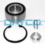 DAYCO Rattalaagrikomplekt KWD1014