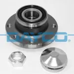 DAYCO Rattalaagrikomplekt KWD1018
