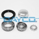 DAYCO Rattalaagrikomplekt KWD1019