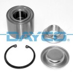 DAYCO Rattalaagrikomplekt KWD1022