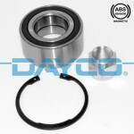 DAYCO Rattalaagrikomplekt KWD1024