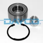 DAYCO Rattalaagrikomplekt KWD1025