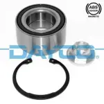 DAYCO Rattalaagrikomplekt KWD1026
