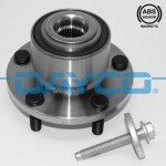 DAYCO Rattalaagrikomplekt KWD1027