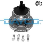 DAYCO Rattalaagrikomplekt KWD1028