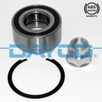 DAYCO Rattalaagrikomplekt KWD1029