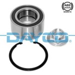 DAYCO Rattalaagrikomplekt KWD1032