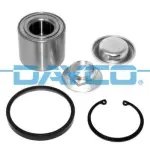 DAYCO Rattalaagrikomplekt KWD1034