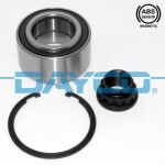DAYCO Rattalaagrikomplekt KWD1035
