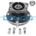 DAYCO Rattalaagrikomplekt KWD1038