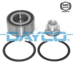 DAYCO Rattalaagrikomplekt KWD1042