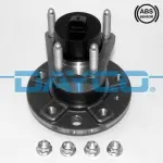 DAYCO Rattalaagrikomplekt KWD1046
