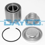 DAYCO Rattalaagrikomplekt KWD1066