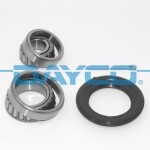 DAYCO Rattalaagrikomplekt KWD1068