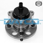 DAYCO Rattalaagrikomplekt KWD1070