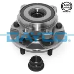 DAYCO Rattalaagrikomplekt KWD1071